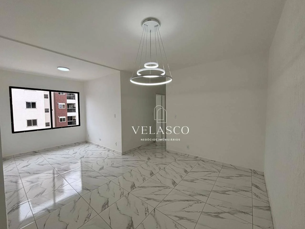 Apartamento com 3 dormitórios à venda, 72 m² por R$ 365.000,00 - Cancelli - Cascavel/PR