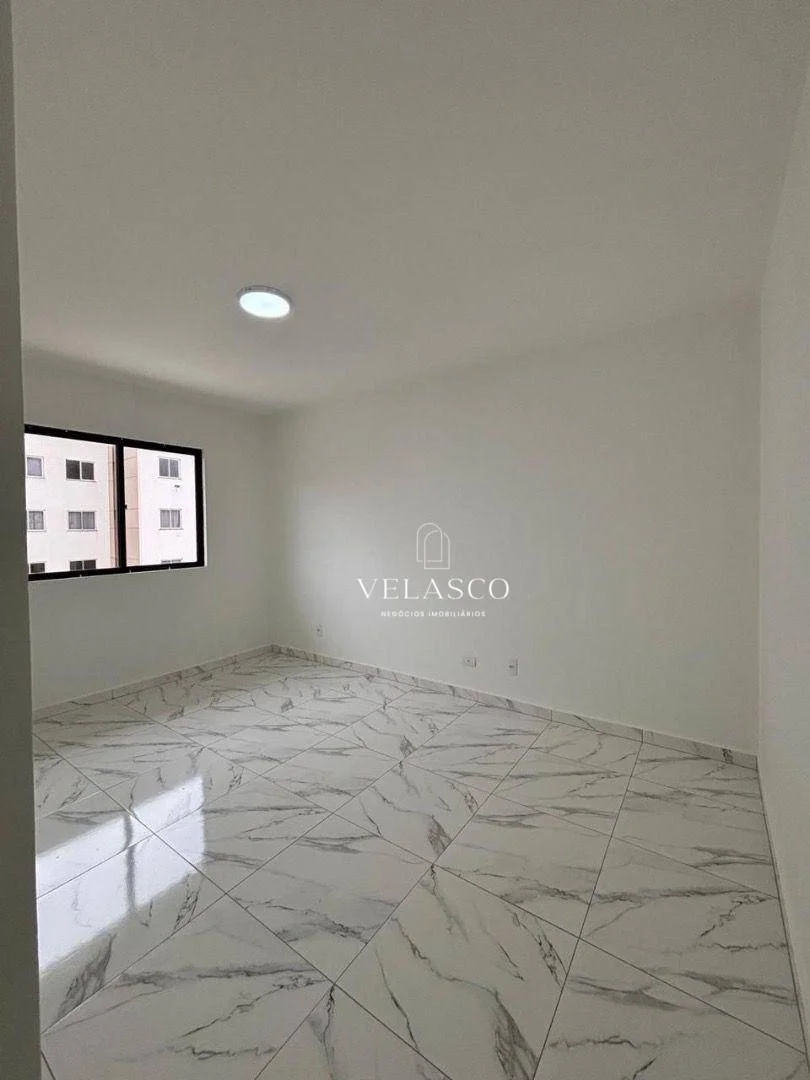Apartamento com 3 dormitórios à venda, 72 m² por R$ 365.000,00 - Cancelli - Cascavel/PR