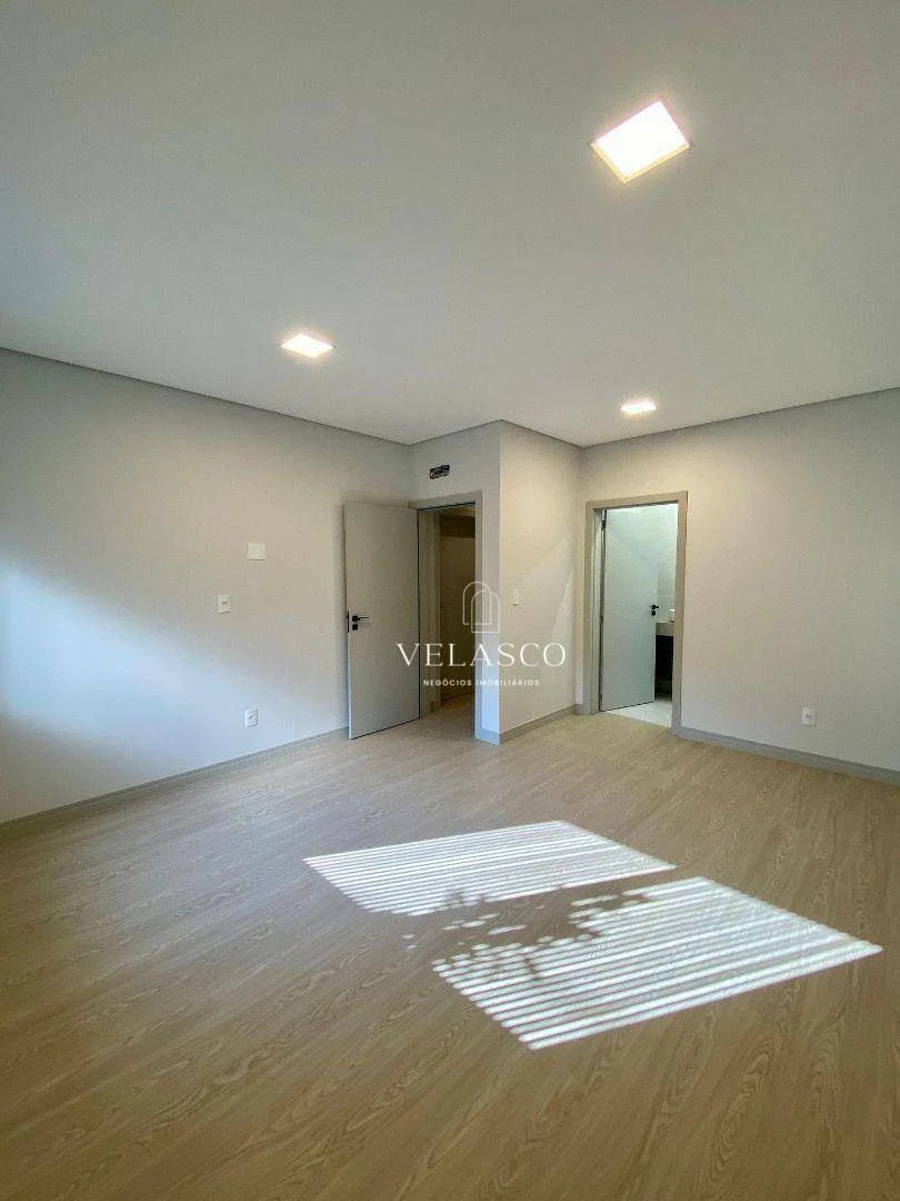 Casa com 3 dormitórios à venda, 242 m² por R$ 1.790.000,00 - Tropical II - Cascavel/PR