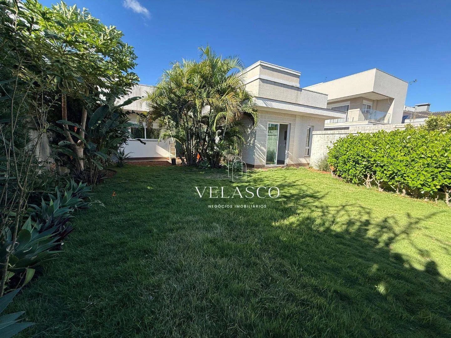 Casa no Residencial Treviso