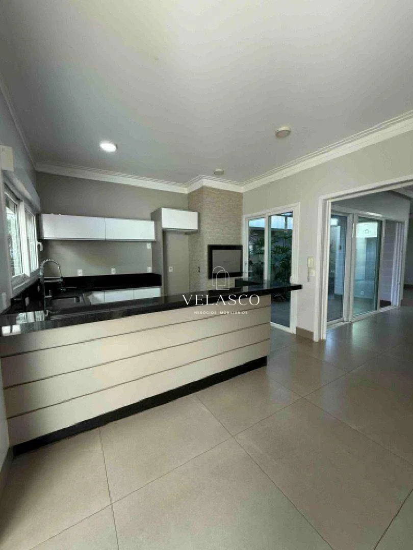 Casa no Residencial Treviso