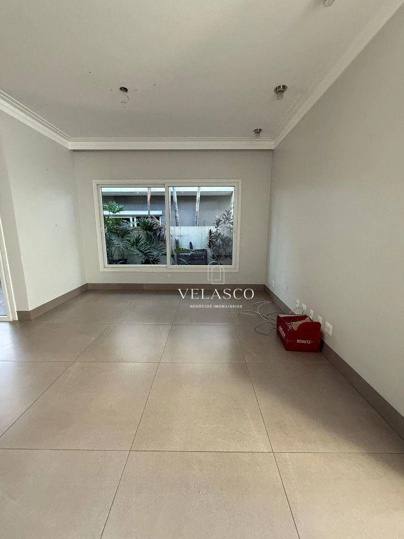 Casa no Residencial Treviso