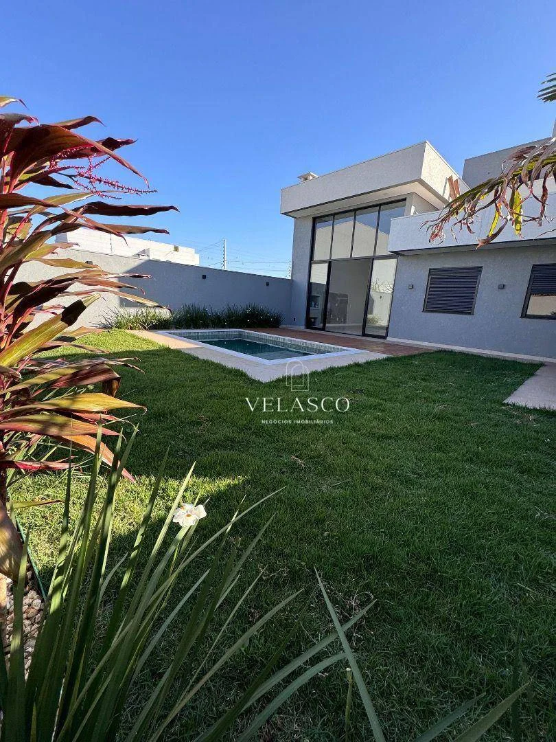 Casa com 3 dormitórios à venda, 191 m² por R$ 1.700.000,00 - Tropical II - Cascavel/PR