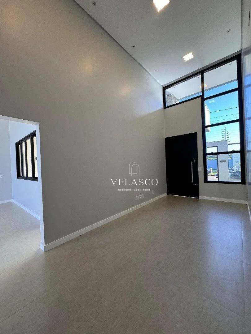 Casa com 3 dormitórios à venda, 191 m² por R$ 1.700.000,00 - Tropical II - Cascavel/PR