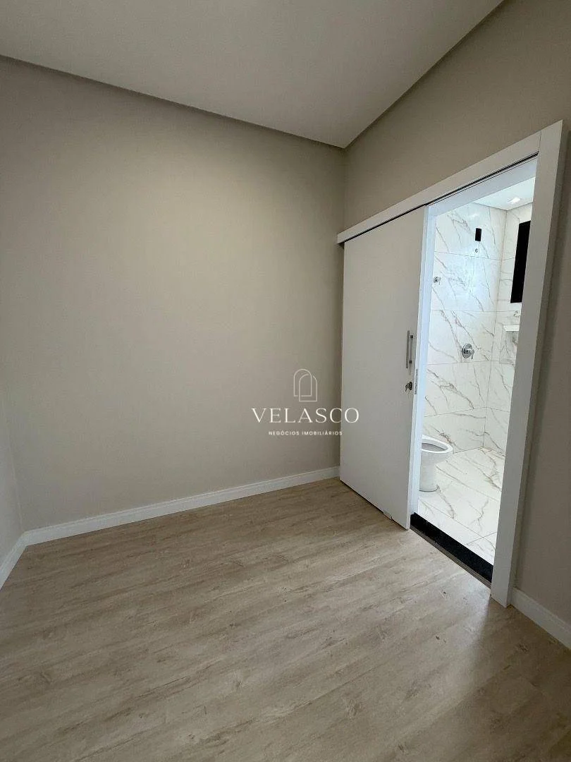 Casa com 3 dormitórios à venda, 206 m² por R$ 1.800.000 - Tropical III - Cascavel/PR