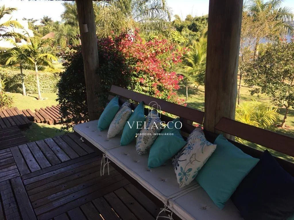 Chácara com 4 dormitórios à venda, 2693 m² por R$ 5.000.000 - Zona Rural - Boa Vista da Aparecida/PR