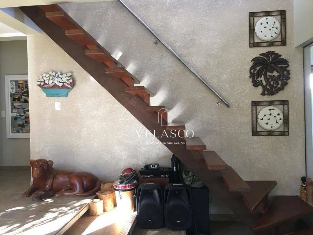 Chácara com 4 dormitórios à venda, 2693 m² por R$ 5.000.000 - Zona Rural - Boa Vista da Aparecida/PR