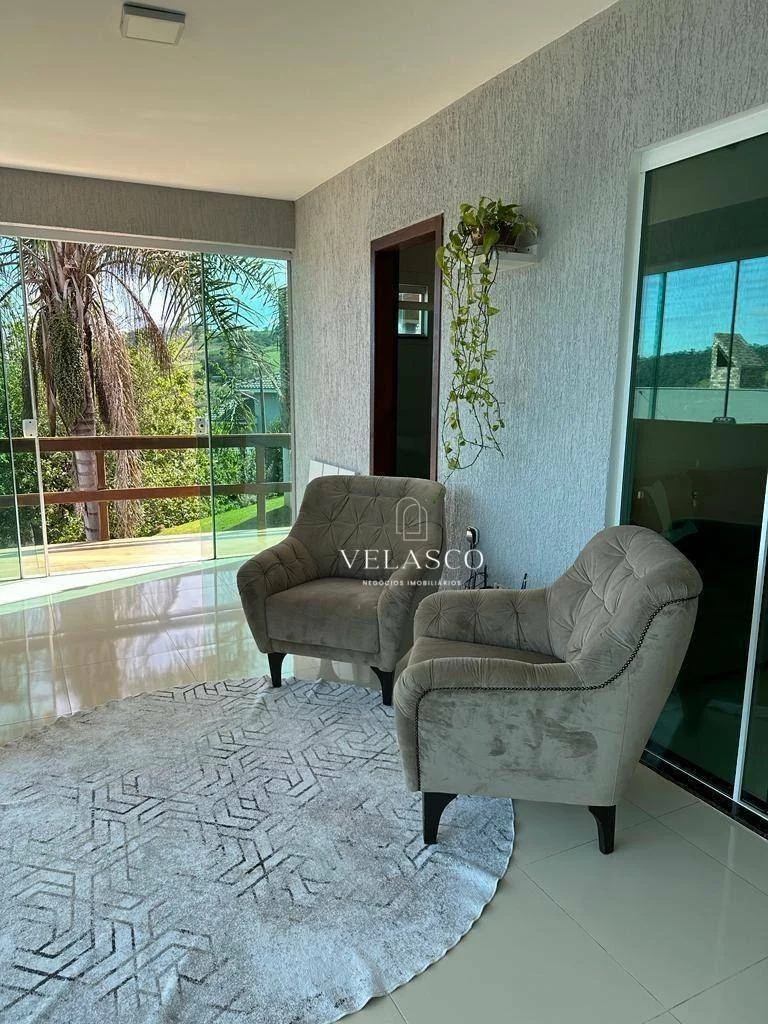Chácara com 3 dormitórios à venda, 2307 m² por R$ 2.160.000 - Zona Rural - Boa Vista da Aparecida/PR