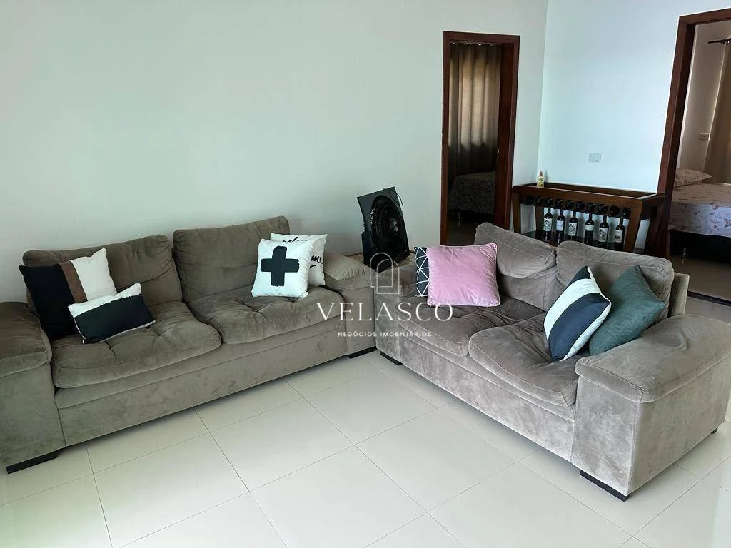 Chácara com 3 dormitórios à venda, 2307 m² por R$ 2.160.000 - Zona Rural - Boa Vista da Aparecida/PR