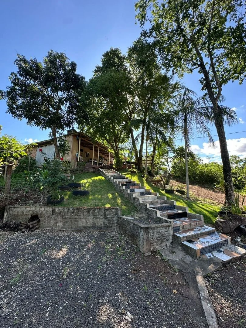 Imóvel rural à venda no Barra Bonita