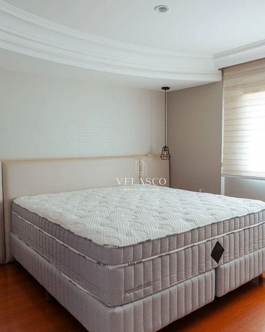 Cobertura com 4 dormitórios à venda, 275 m² por R$ 2.200.000 - Centro - Cascavel/PR
