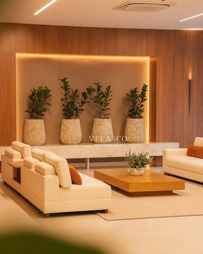 Cobertura com 4 dormitórios à venda, 641 m² por R$ 8.000.000 - Centro - Cascavel/PR