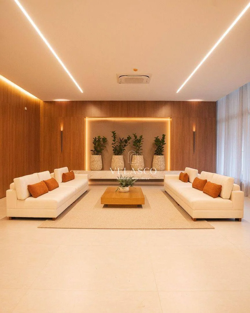 Cobertura com 4 dormitórios à venda, 641 m² por R$ 8.000.000 - Centro - Cascavel/PR