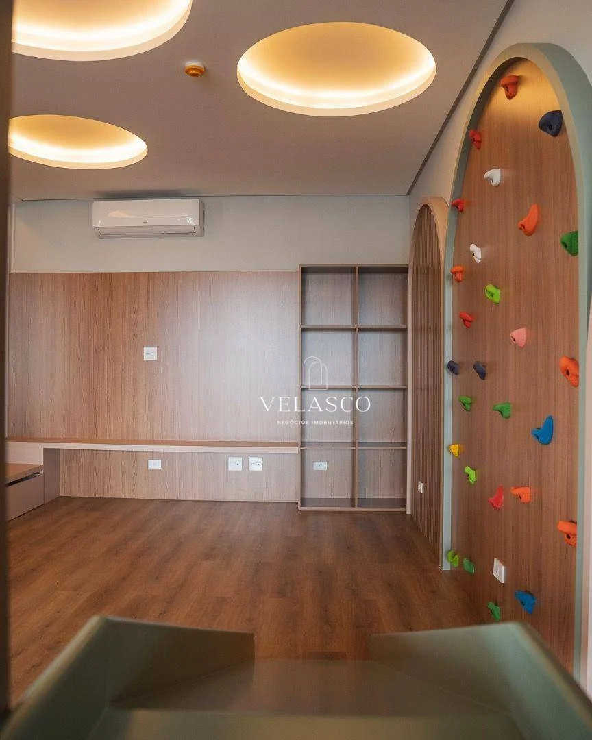 Cobertura com 4 dormitórios à venda, 641 m² por R$ 8.000.000 - Centro - Cascavel/PR
