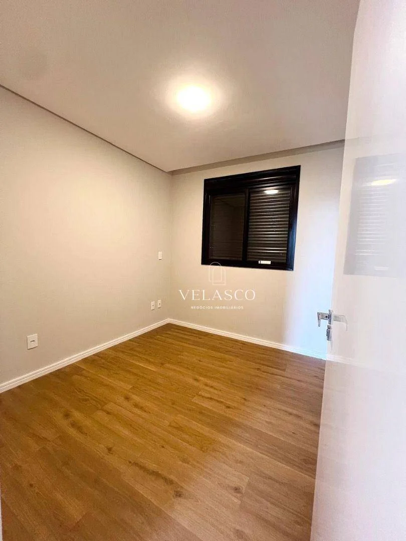 Sobrado com 3 dormitórios à venda, 133 m² por R$ 920.000,00 - Condomínio Country Ville - Cascavel/PR