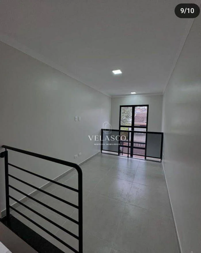 Sobrado com 3 dormitórios à venda, 105 m² por R$ 675.000,00 - Canadá - Cascavel/PR