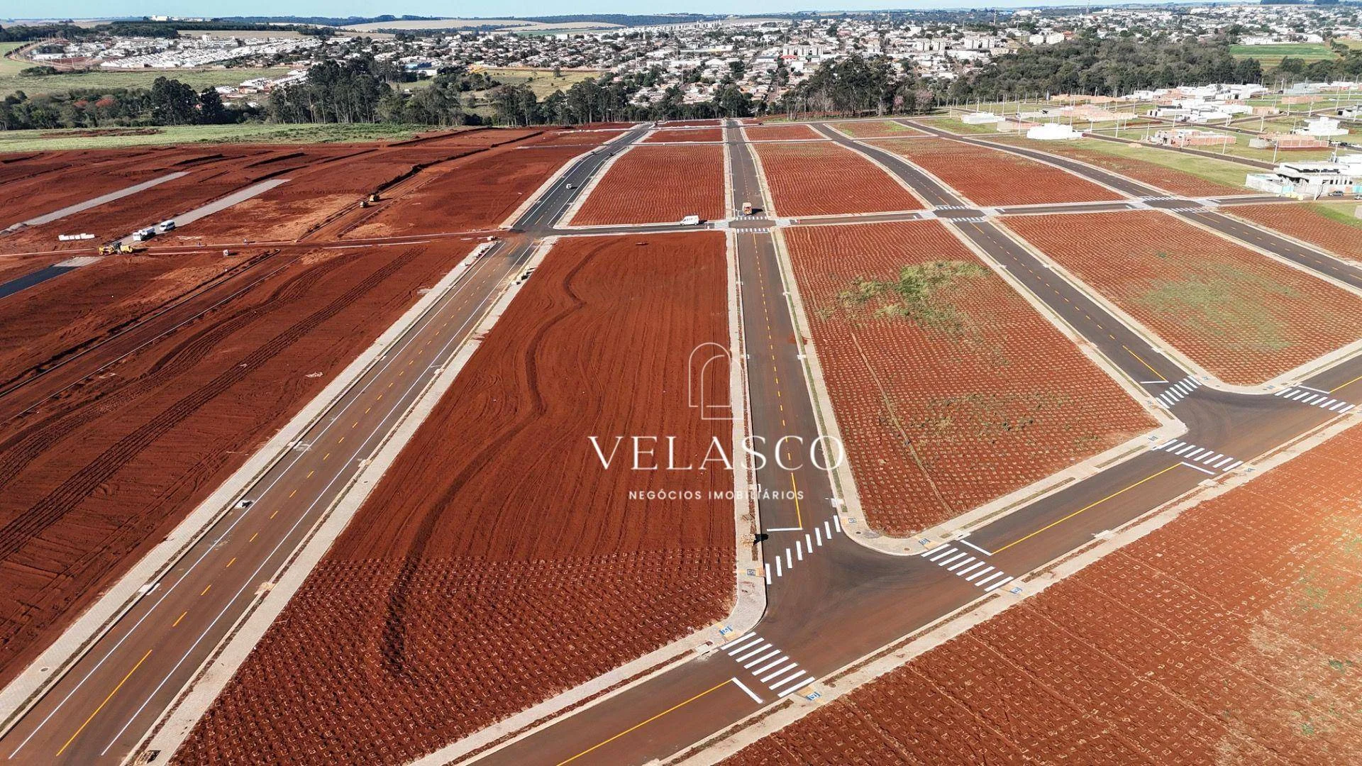 Terreno à venda, 150 m² por R$ 162.000,00 - Brasmadeira - Cascavel/PR