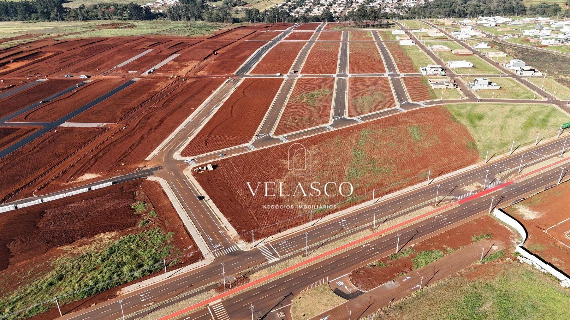 Terreno à venda, 150 m² por R$ 162.000,00 - Brasmadeira - Cascavel/PR