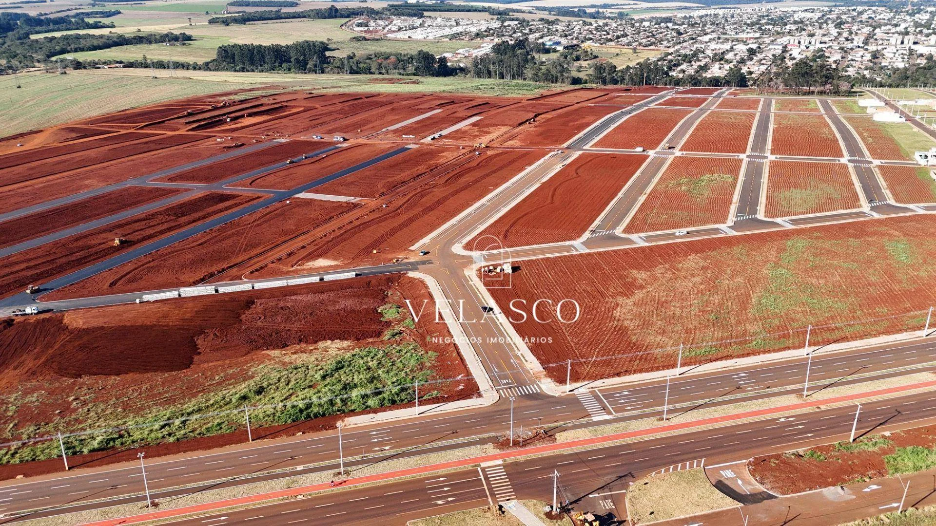 Terreno à venda, 150 m² por R$ 162.000,00 - Brasmadeira - Cascavel/PR
