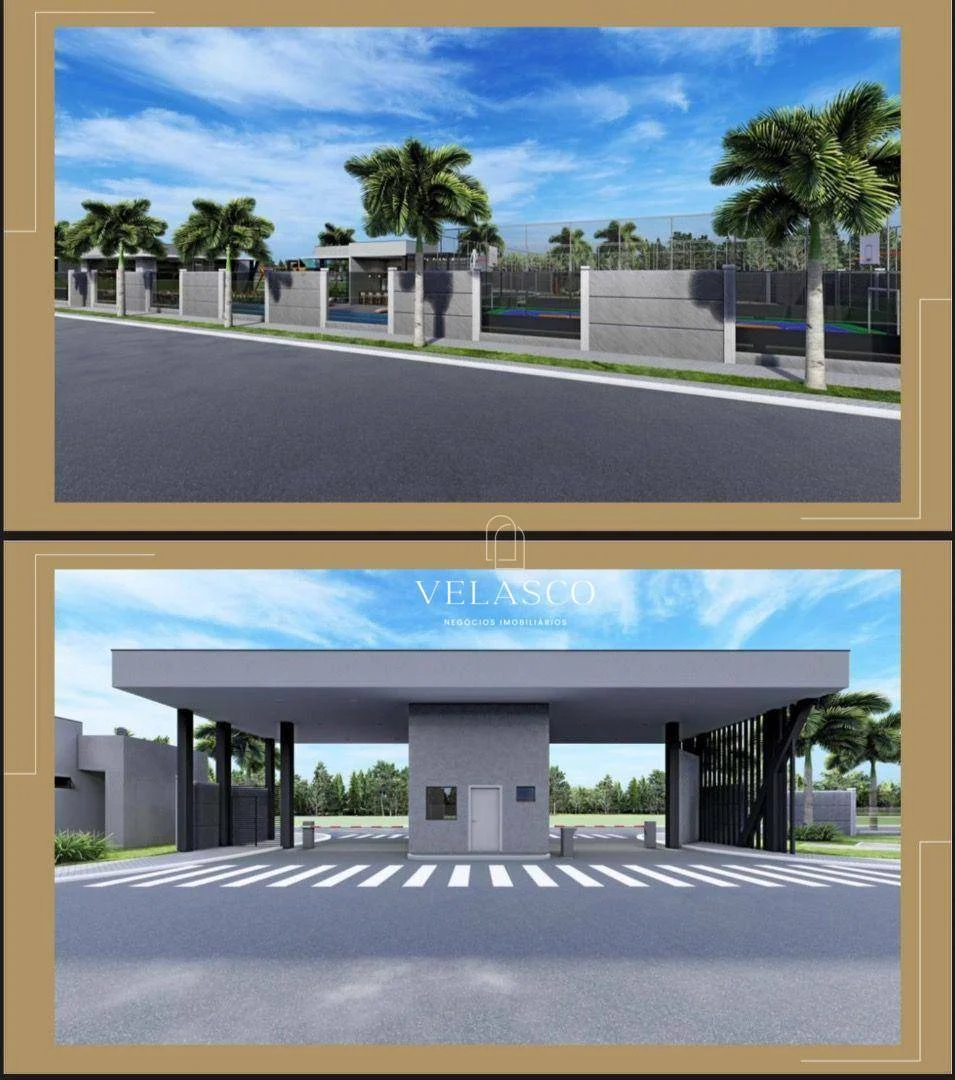 Terreno à venda, 200 m² por R$ 360.000,00 - Claudete - Cascavel/PR