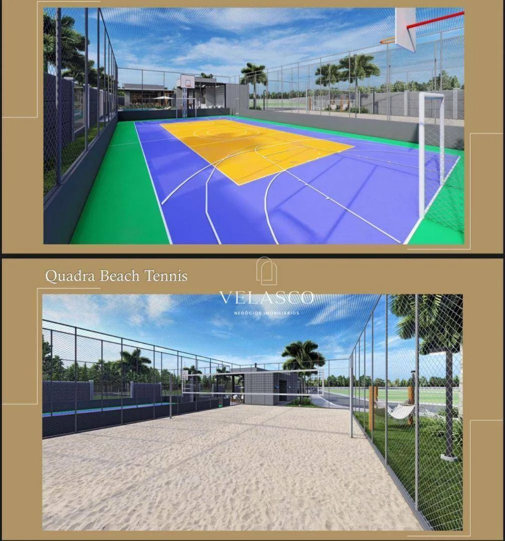 Terreno à venda, 200 m² por R$ 360.000,00 - Claudete - Cascavel/PR