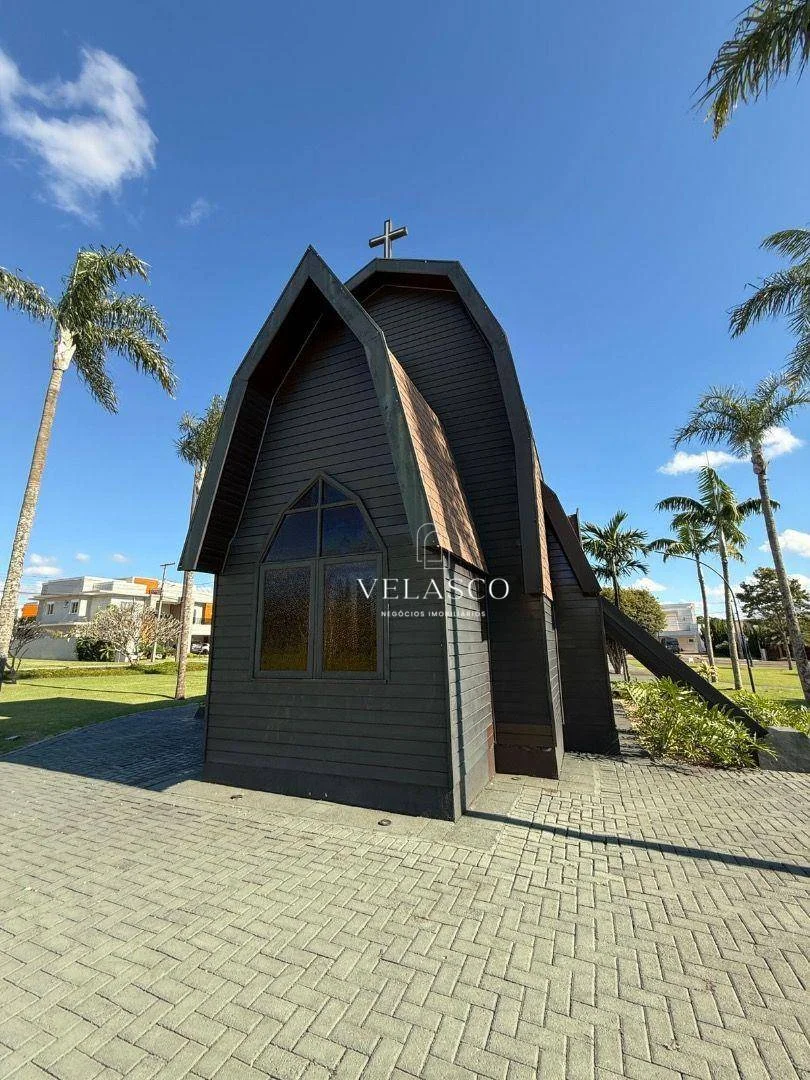 Terreno à venda, 700 m² por R$ 1.700.000 - Santo Inácio - Cascavel/PR