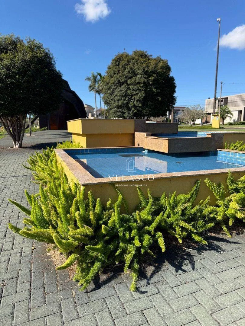 Terreno à venda, 700 m² por R$ 1.700.000 - Santo Inácio - Cascavel/PR