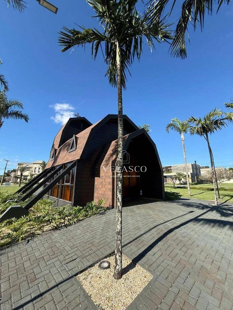 Terreno à venda, 700 m² por R$ 1.700.000 - Santo Inácio - Cascavel/PR
