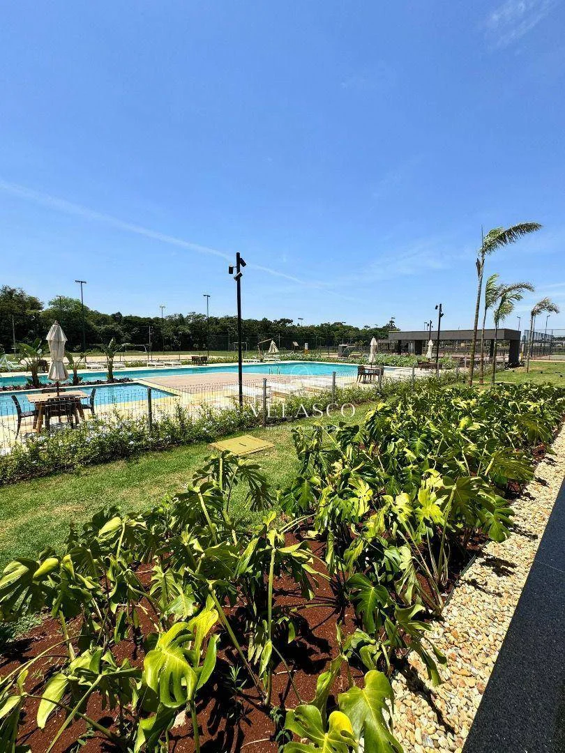 Terreno à venda, 302 m² por R$ 420.000,00 - Santo Inácio - Cascavel/PR