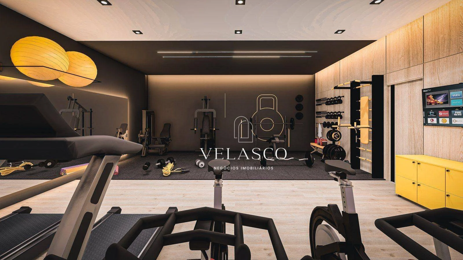Terreno à venda, 141 m² por R$ 262.185,00 - Cascavel Velho - Cascavel/PR