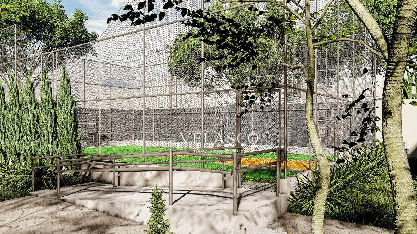 Terreno à venda, 141 m² por R$ 262.185,00 - Cascavel Velho - Cascavel/PR
