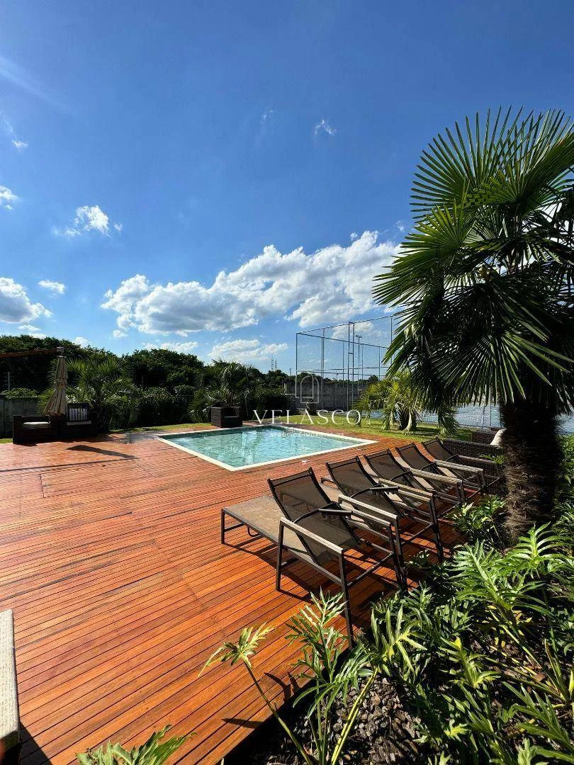 Terreno à venda, 200 m² por R$ 380.000 - Claudete - Cascavel/PR