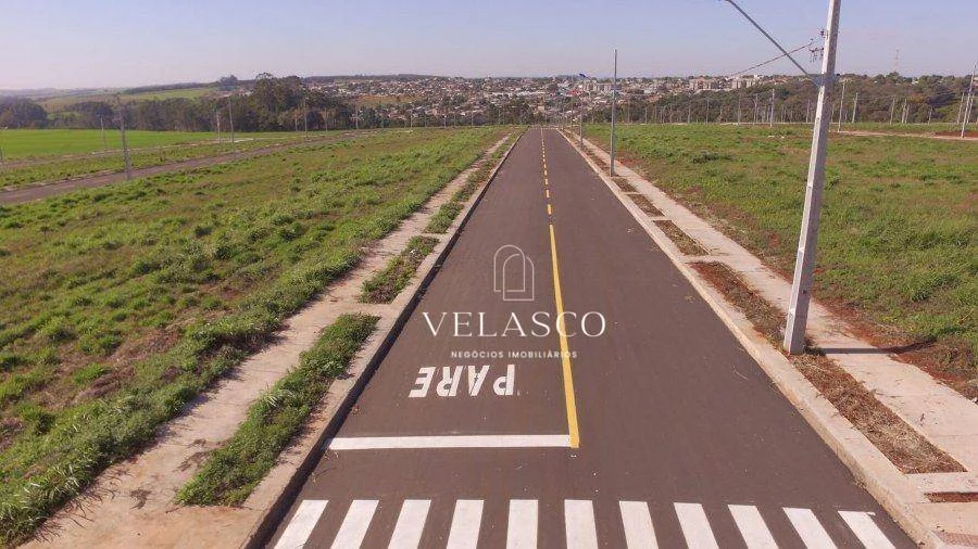 Terreno à venda, 150 m² por R$ 201.000 - Positano - Cascavel/PR