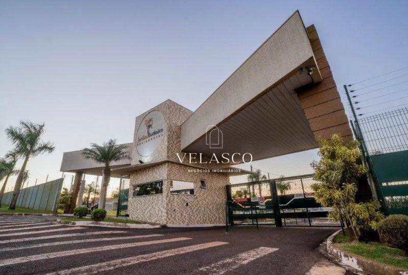 Terreno à venda, 360 m² por R$ 431.560 - Cataratas - Cascavel/PR