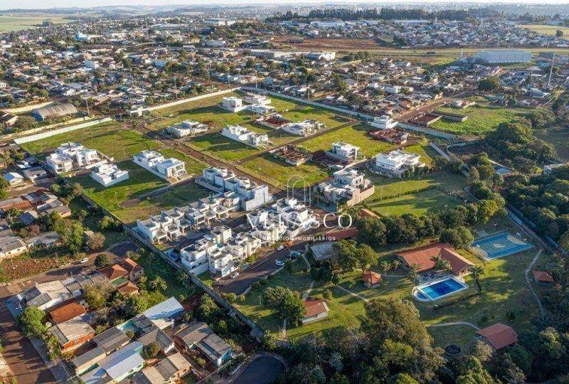Terreno à venda, 360 m² por R$ 431.560 - Cataratas - Cascavel/PR