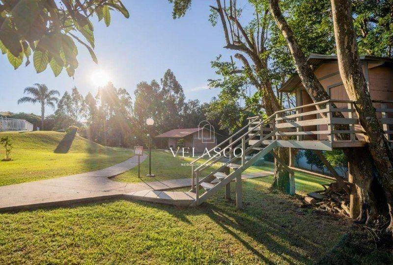 Terreno à venda, 360 m² por R$ 431.560 - Cataratas - Cascavel/PR