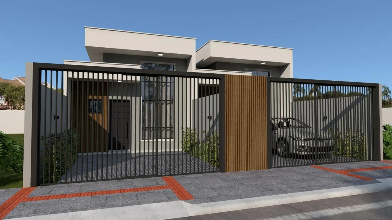 Casa no Siena com 3 Quartos
