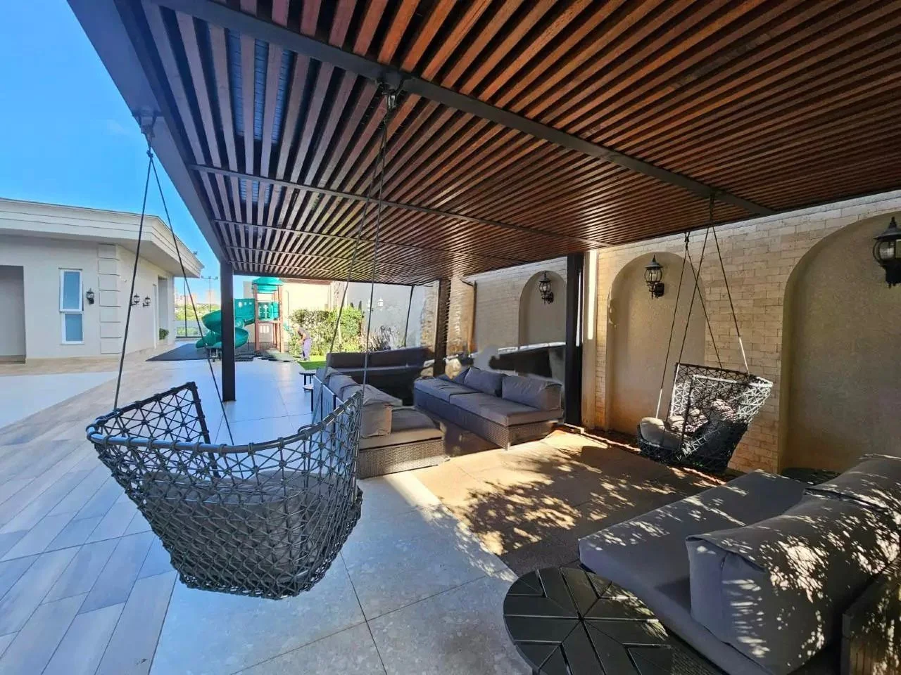 Apartamento 1601 no cinza — Residencial Ville Napoleon