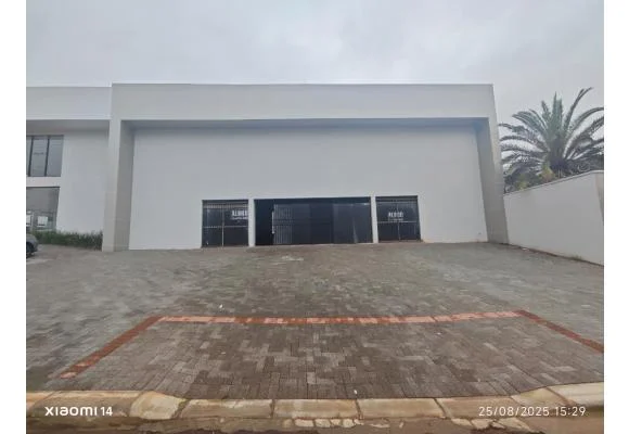 Outro comercial à venda no Parque São Paulo