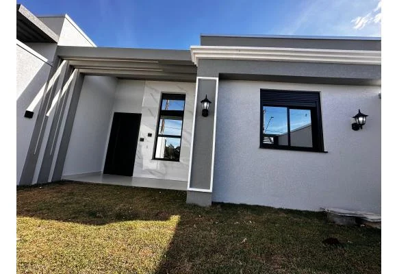 Casa à venda