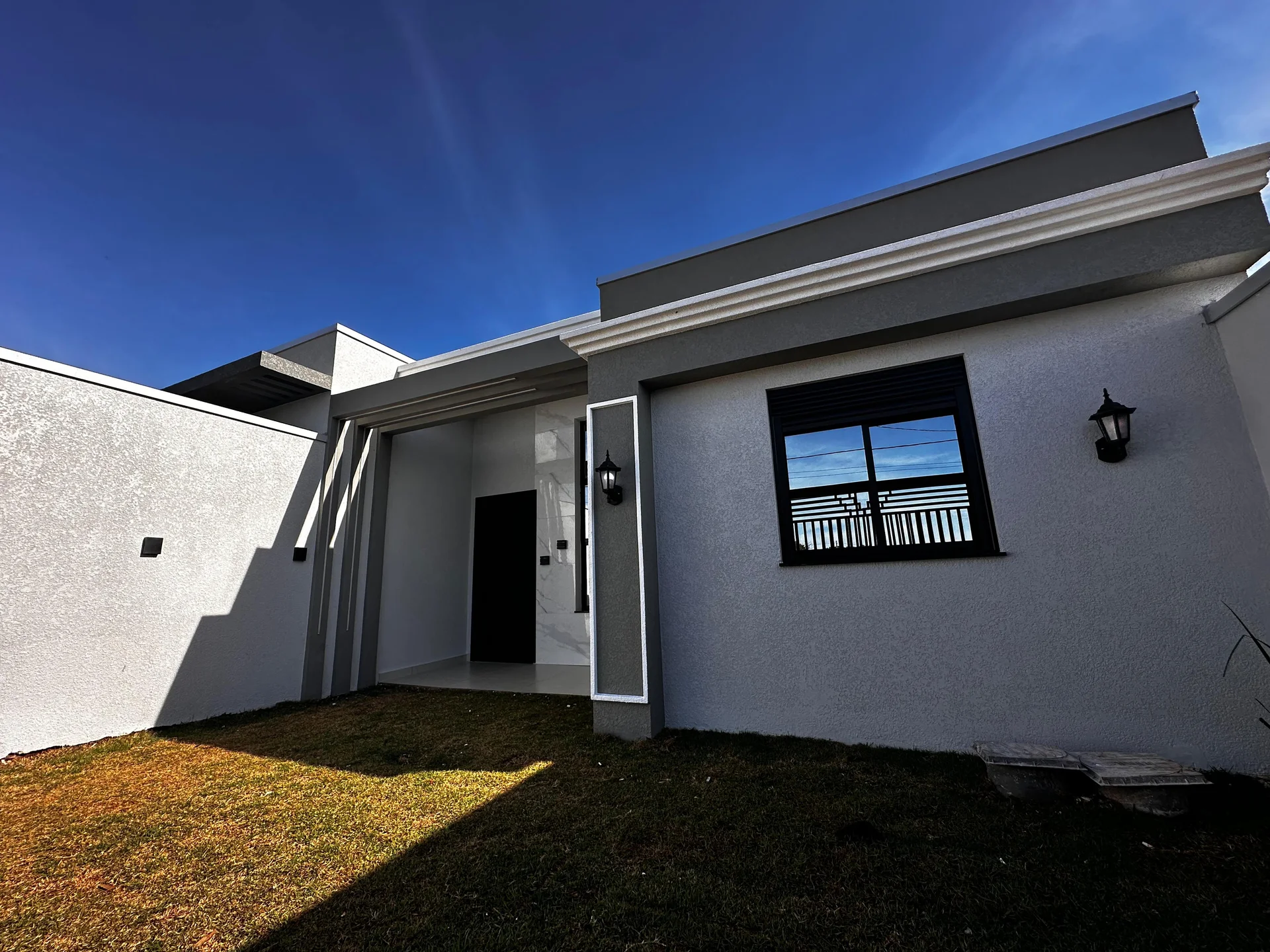 Casa à venda