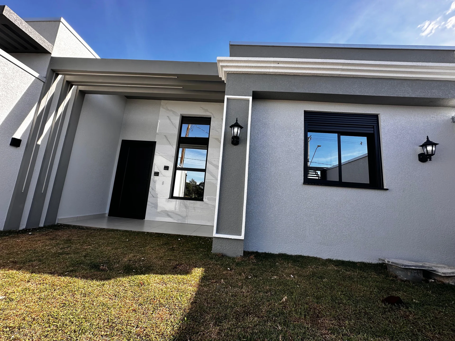 Casa à venda