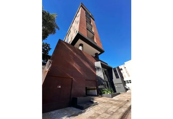 Duplex à venda no Centro