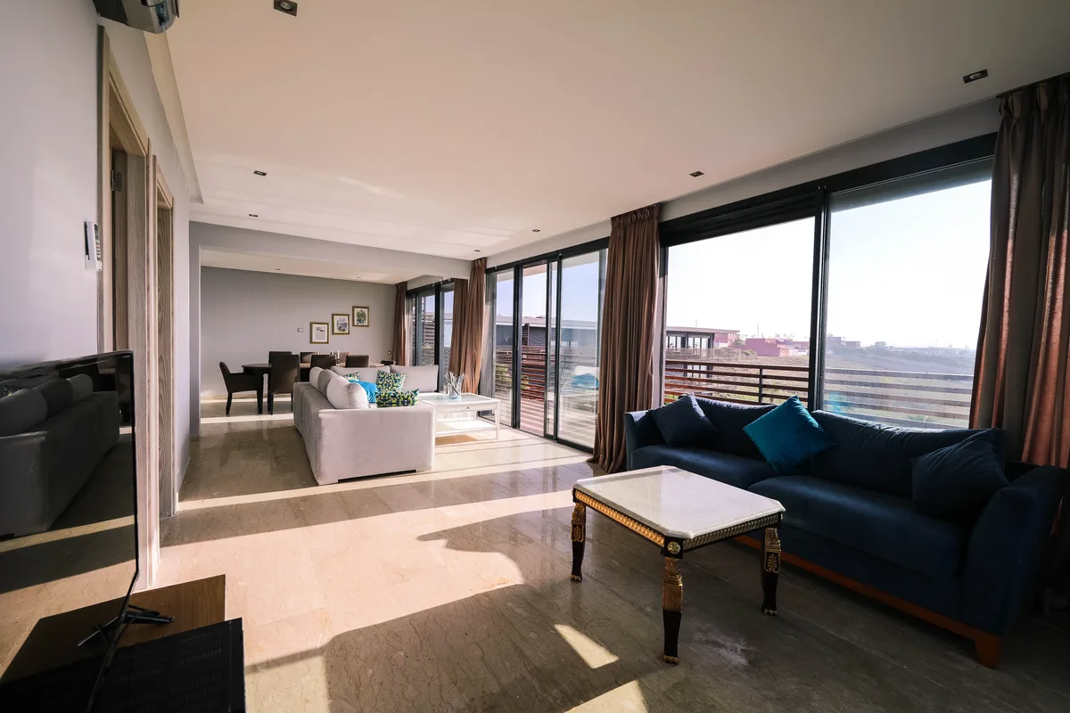 Apartamento