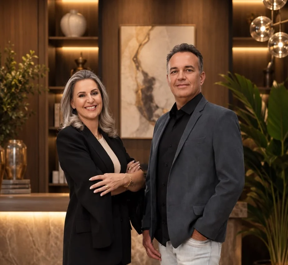 Duo Corretor