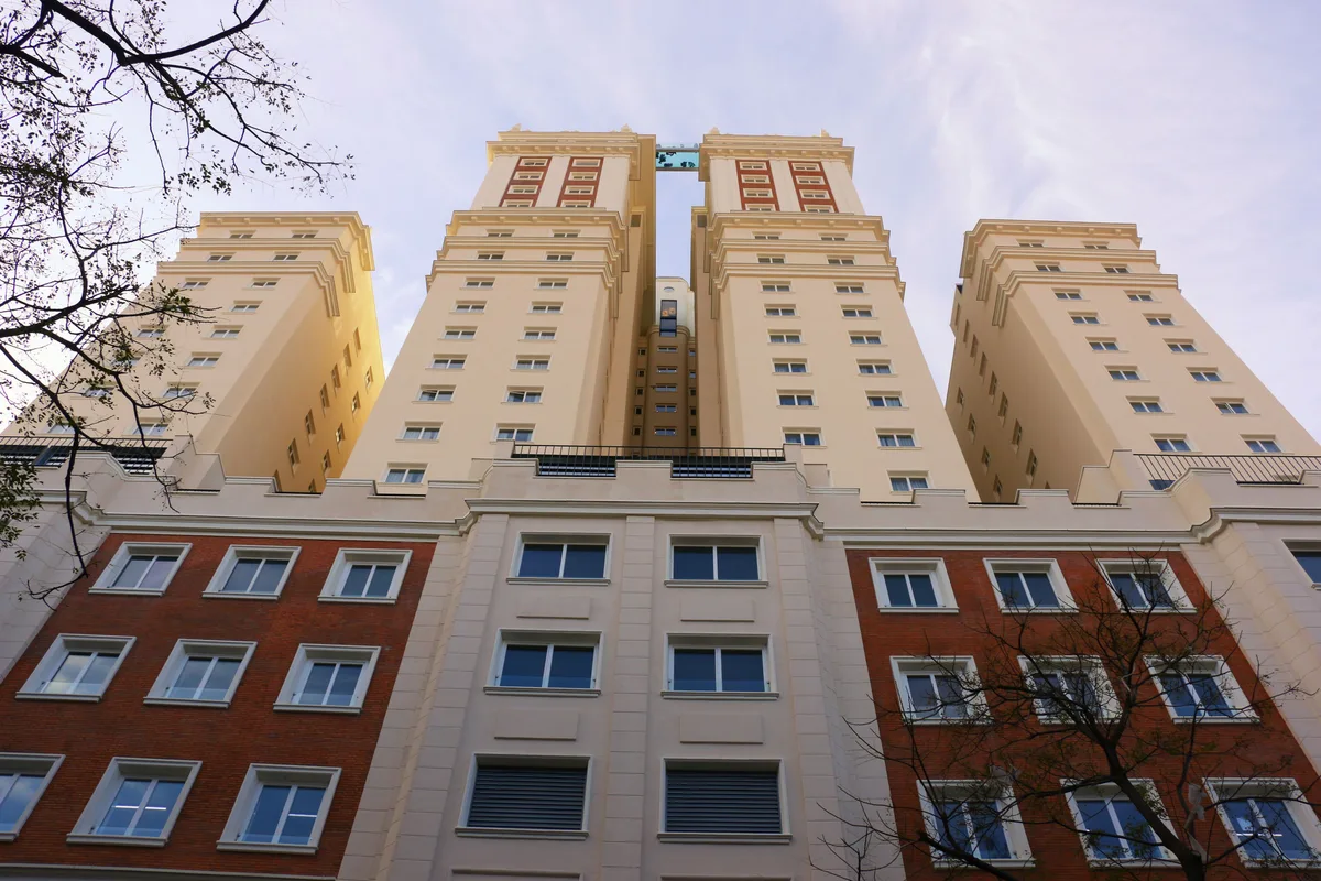 Apartamentos