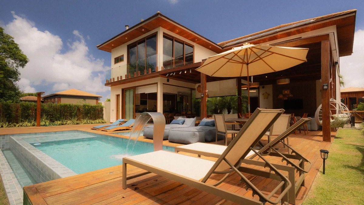 Casas