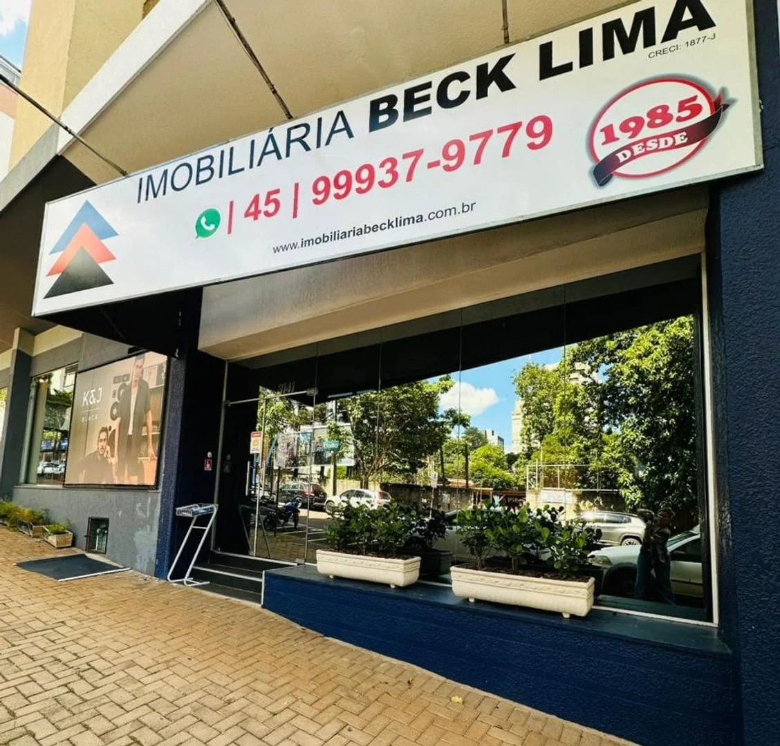 Imobiliária Beck Lima