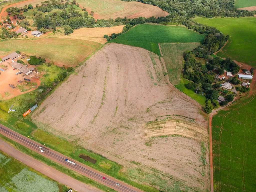Terreno