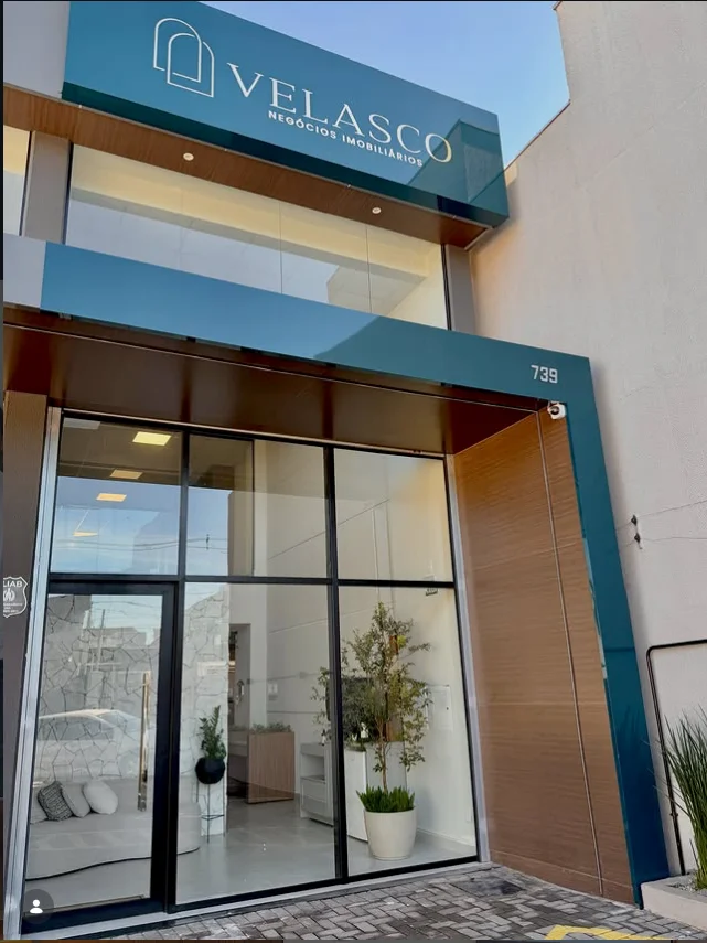 Velascos Negócios Imobiliários
